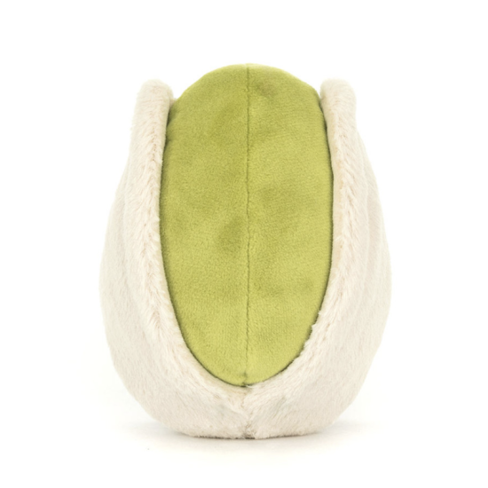 Peluche Pistache amusante Horatio - Jellycat