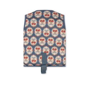 Gilet de flottaison Cherry Bow Blue - 3/6 ans - Konges Slojd
