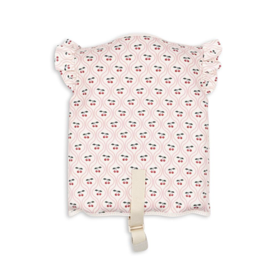 Gilet de flottaison Cherry Pink - 2/3 ans - Konges Slojd