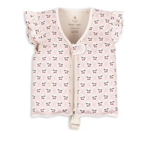 Gilet de flottaison Cherry Pink - 2/3 ans - Konges Slojd