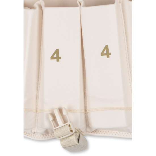 Gilet de flottaison Cherry Pink - 2/3 ans - Konges Slojd
