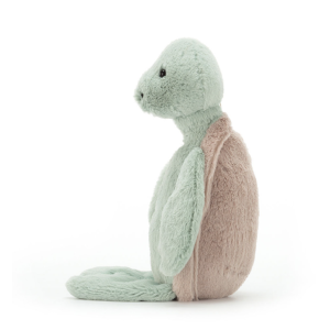 Peluche Tortue Bashful Originale - Medium - Jellycat