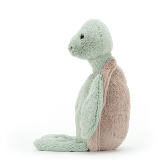 Peluche Tortue Bashful Originale - Medium - Jellycat