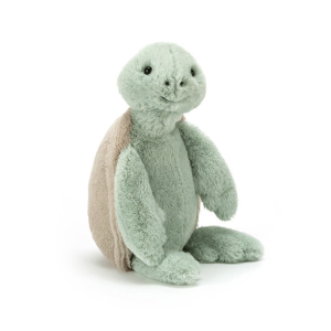 Peluche Tortue Bashful Originale - Medium - Jellycat