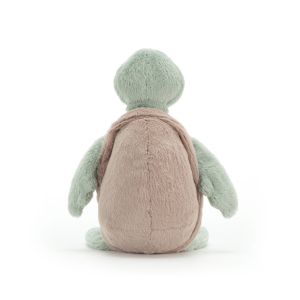 Peluche Tortue Bashful Originale - Medium - Jellycat