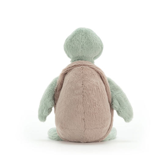 Peluche Tortue Bashful Originale - Medium - Jellycat