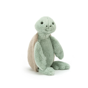 Peluche Tortue Bashful Originale - Medium - Jellycat