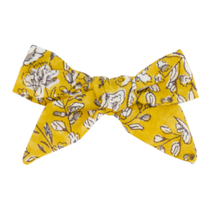 BARRETTES RÉTRO BINDI - OBI OBI