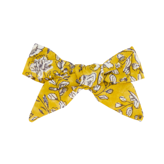 BARRETTES RÉTRO BINDI - OBI OBI