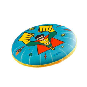Disque volant - Flying Héros - Djeco