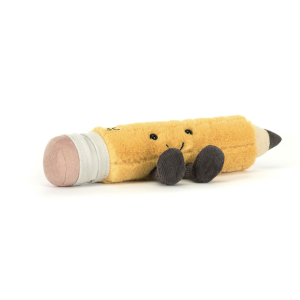 Peluche crayon amusant - Jellycat