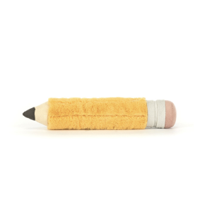 Peluche crayon amusant - Jellycat