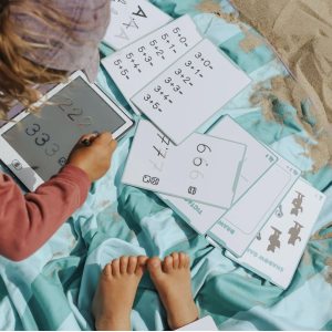 Cartes supplémentaires pour Kidydraw-mini - Jeux et éducation - Kidywolf