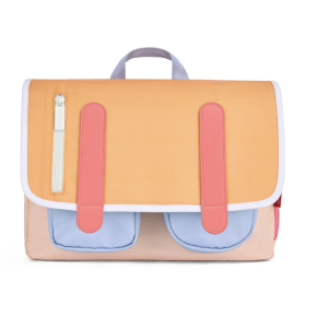 Cartable Mini Indiana - 2/7 ans - Hello Hossy