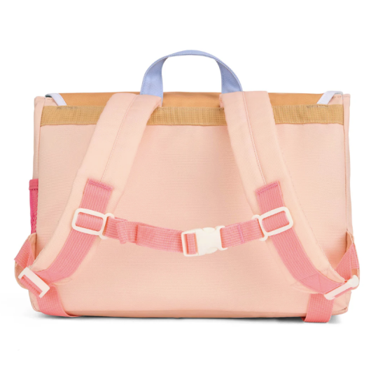 Cartable Mini Indiana - 2/7 ans - Hello Hossy