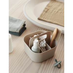 Panier de rangement May Sandy - Liewood