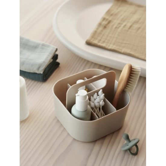 Panier de rangement May Sandy - Liewood