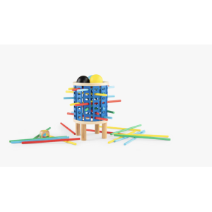 Jeu Giga Bomb - Les Loufoques - Moulin Roty