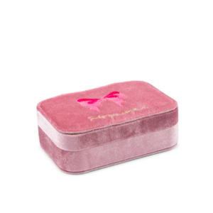 Coffret avec set de bijoux - pink - Konges Slojd