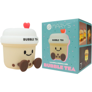Veilleuse Bubble Tea - Mary's