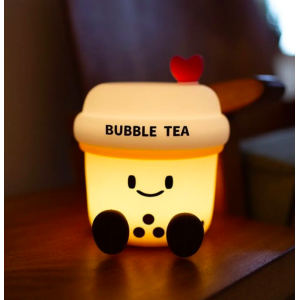 Veilleuse Bubble Tea - Mary's