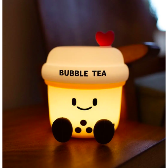 Veilleuse Bubble Tea - Mary's