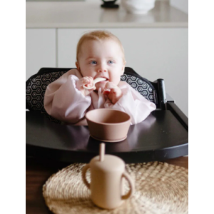 Lot de 2 cuillères bébé - Natural / Shifthing - Mushie