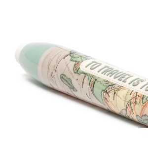 Stylo Gomme Oops - Travel - Legami