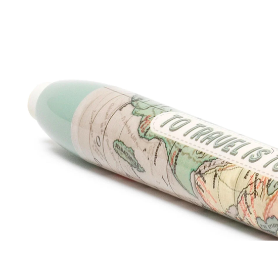 Stylo Gomme Oops - Travel - Legami