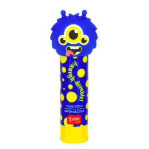 Bâton de colle Feelin' Glued - Monstre - Legami