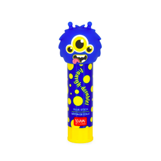 Bâton de colle Feelin' Glued - Monstre - Legami
