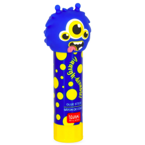 Bâton de colle Feelin' Glued - Monstre - Legami