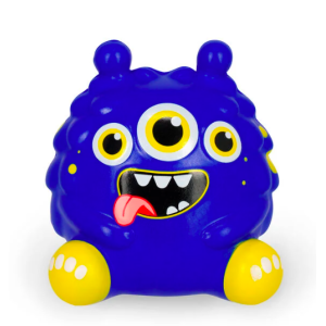 Anti-stress - Stress Less Monstre - Legami