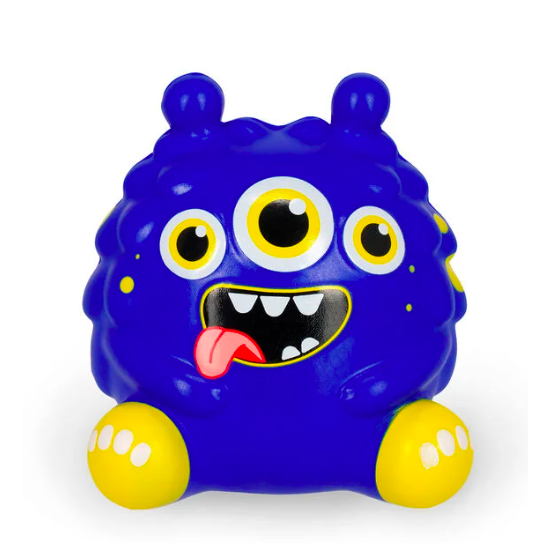 Anti-stress - Stress Less Monstre - Legami
