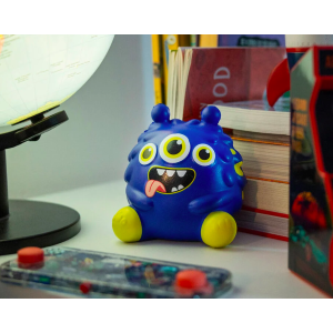 Anti-stress - Stress Less Monstre - Legami