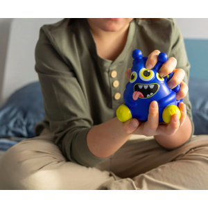 Anti-stress - Stress Less Monstre - Legami