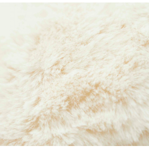 Peluche musicale lapin Patapouf crème - 17 cm - Kaloo