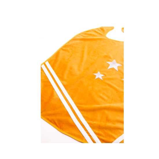 Costume super Héro en velours - Nobodinoz