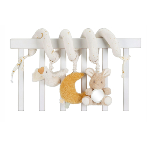 Spirale d'activités - Newborn - Little Dutch