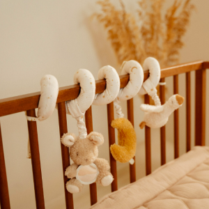 Spirale d'activités - Newborn - Little Dutch