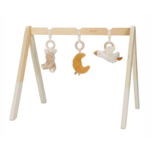 Arche d'éveil en bois - Newborn - Little Dutch