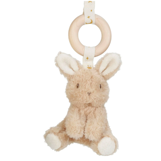 Arche d'éveil en bois - Newborn - Little Dutch