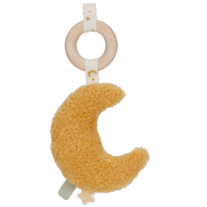 Arche d'éveil en bois - Newborn - Little Dutch
