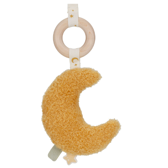 Arche d'éveil en bois - Newborn - Little Dutch