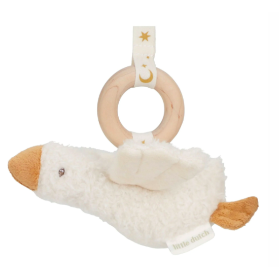 Arche d'éveil en bois - Newborn - Little Dutch