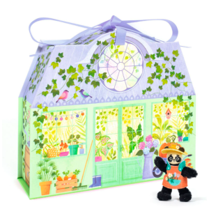 My house - Olive - Do it yourself - Djeco