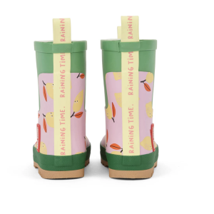 Bottes de pluie Lemony - 32 - Hello Hossy