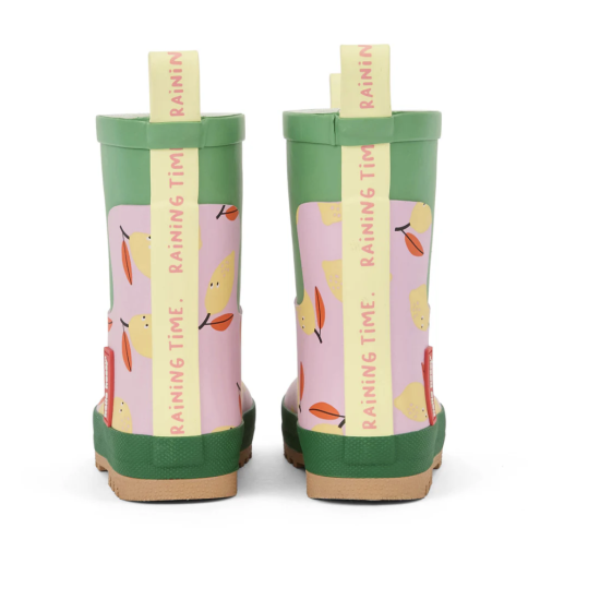 Bottes de pluie Lemony - 32 - Hello Hossy