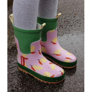 Bottes de pluie Lemony - 32 - Hello Hossy