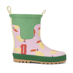 Bottes de pluie Lemony - 29 - Hello Hossy